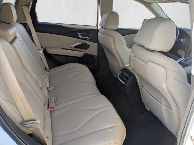 2024 Acura RDX SH-AWD