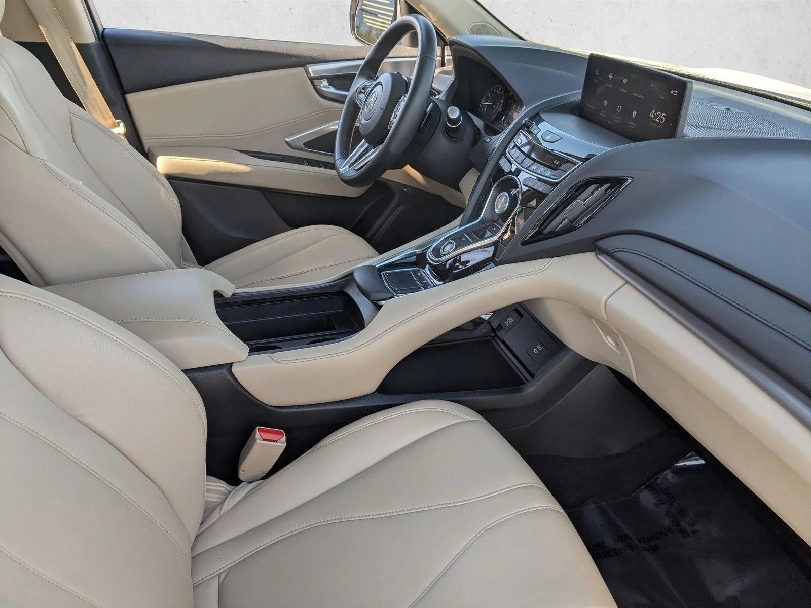 2024 Acura RDX SH-AWD