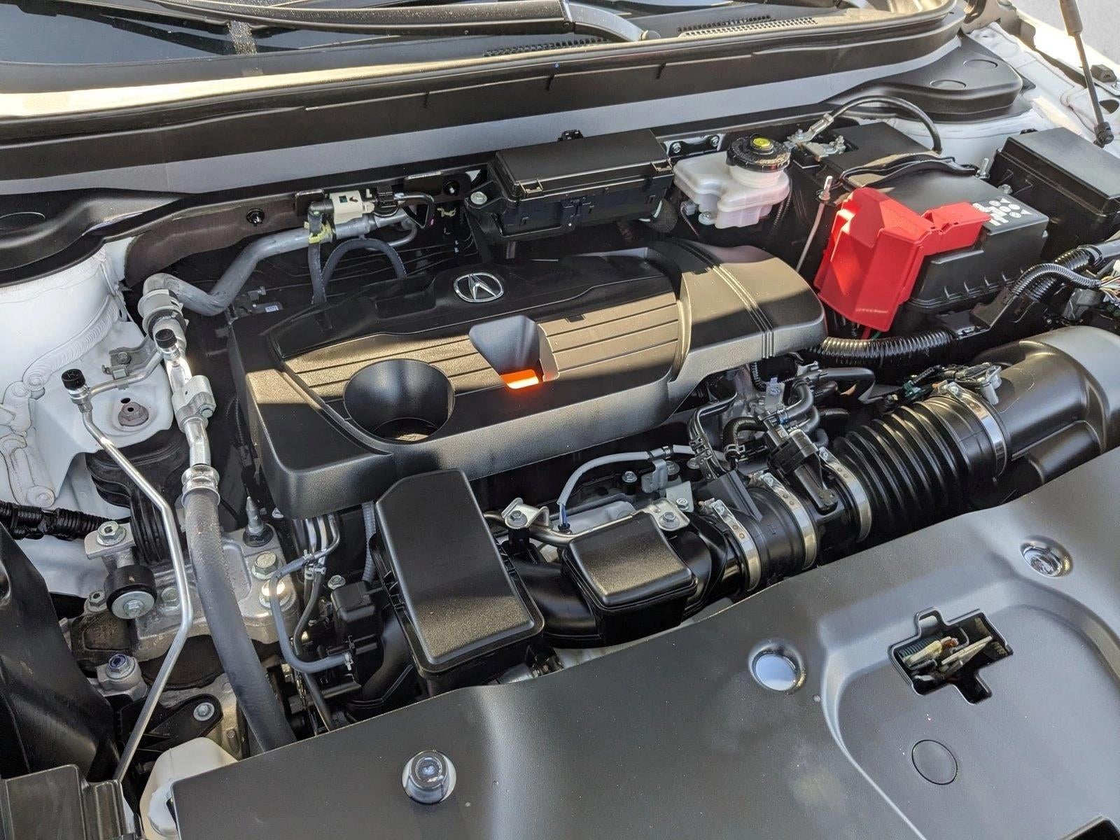 2024 Acura RDX SH-AWD