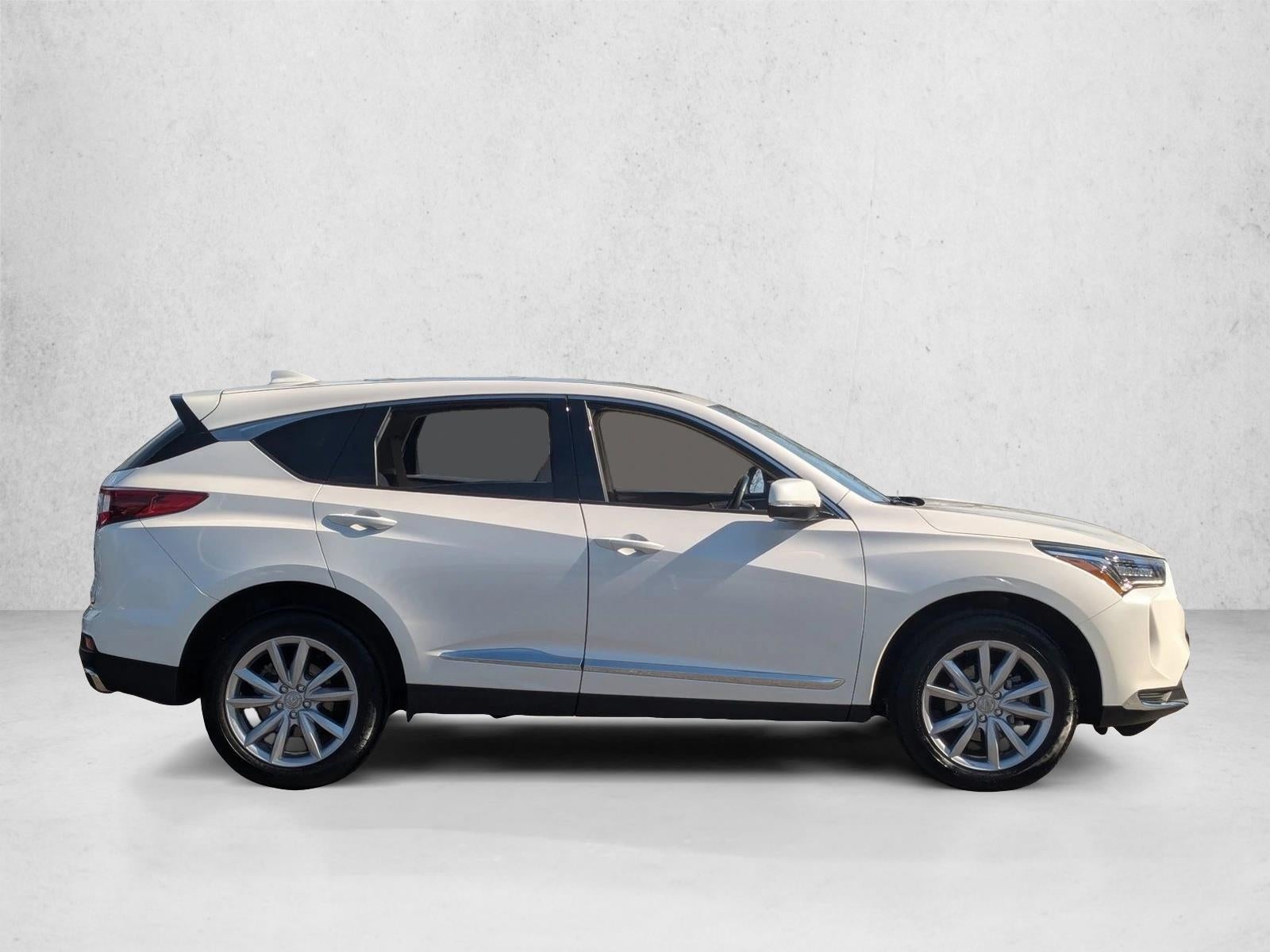 2024 Acura RDX SH-AWD