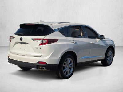 2024 Acura RDX SH-AWD