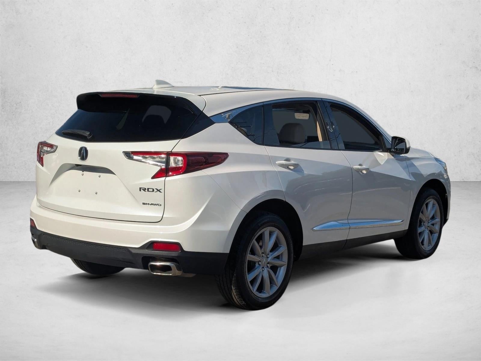 2024 Acura RDX SH-AWD