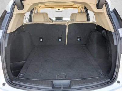 2024 Acura RDX SH-AWD