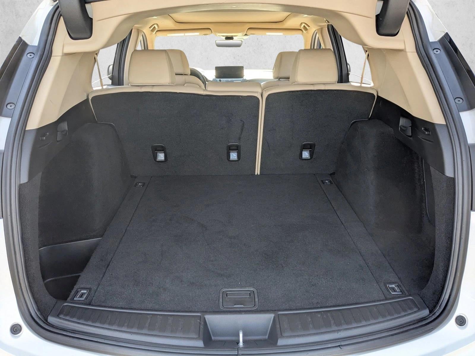 2024 Acura RDX SH-AWD