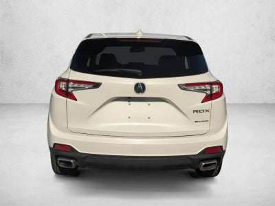 2024 Acura RDX SH-AWD