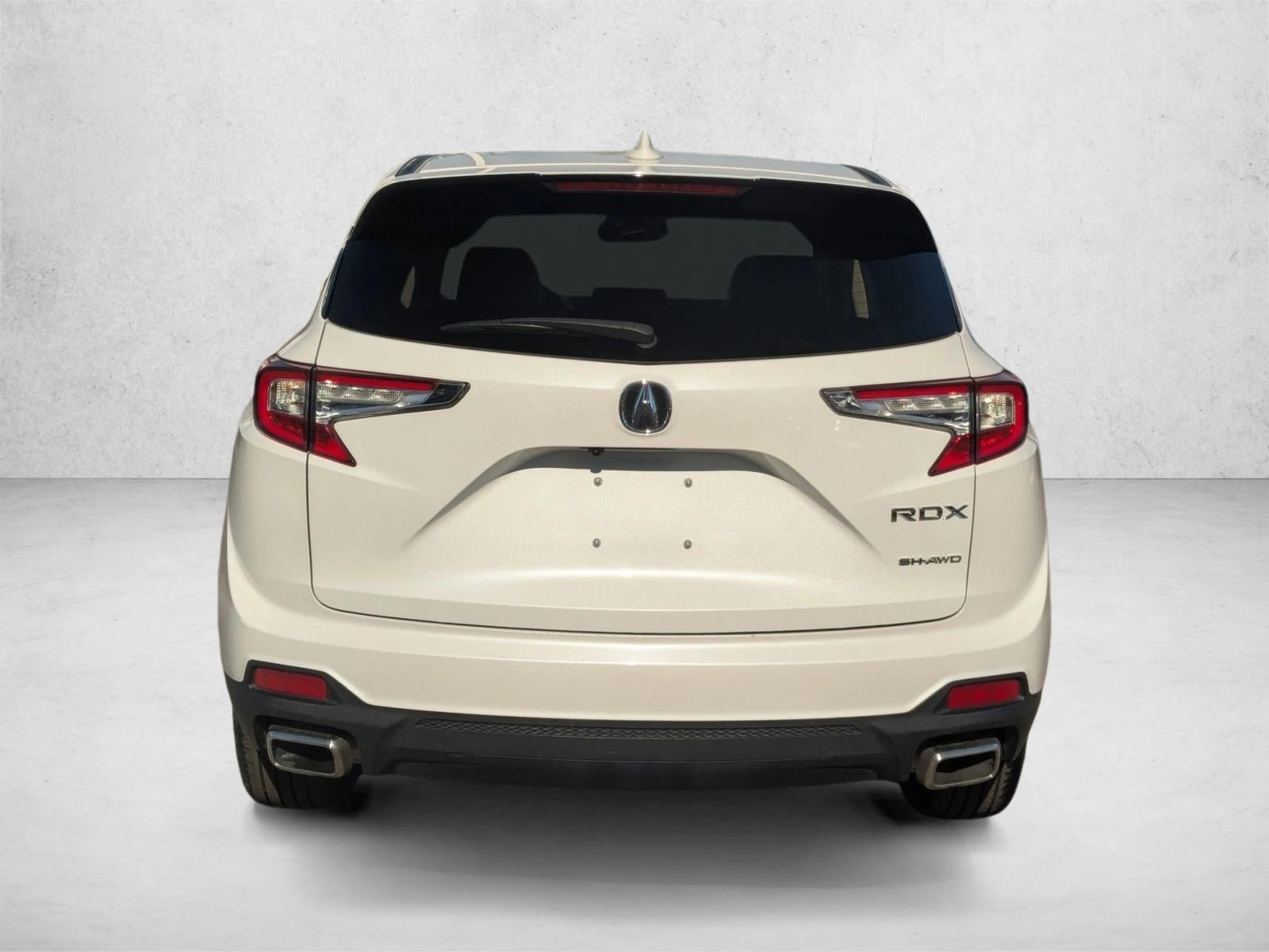 2024 Acura RDX SH-AWD
