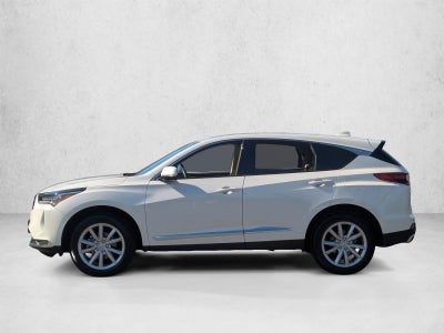 2024 Acura RDX SH-AWD