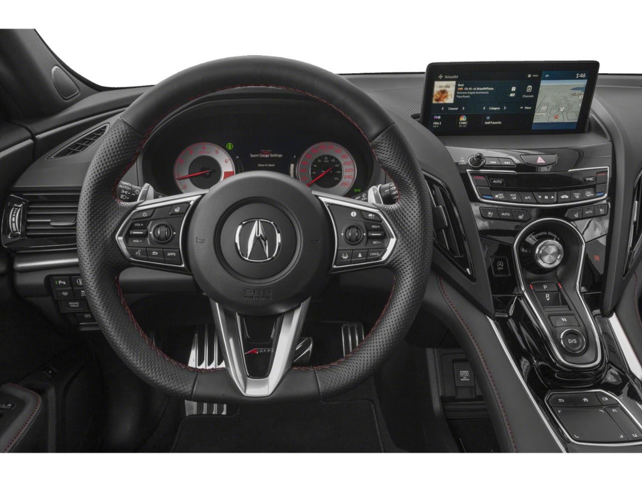 2024 Acura RDX SH-AWD