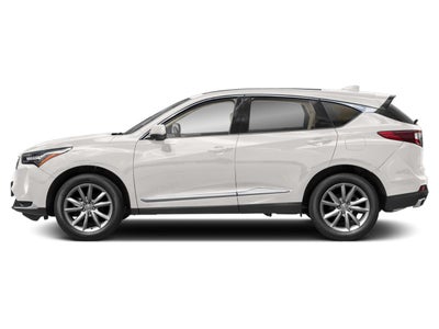 2024 Acura RDX SH-AWD