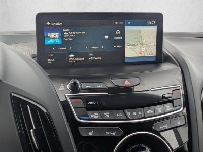 2025 Acura RDX SH-AWD w/Technology Package