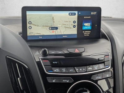 2025 Acura RDX SH-AWD w/Technology Package