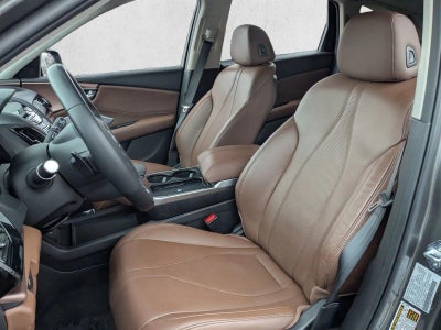 2025 Acura RDX SH-AWD w/Technology Package