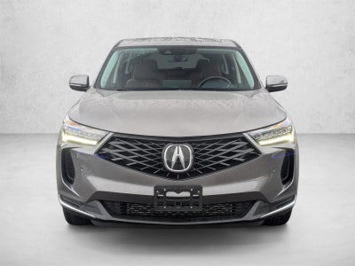 2025 Acura RDX SH-AWD w/Technology Package