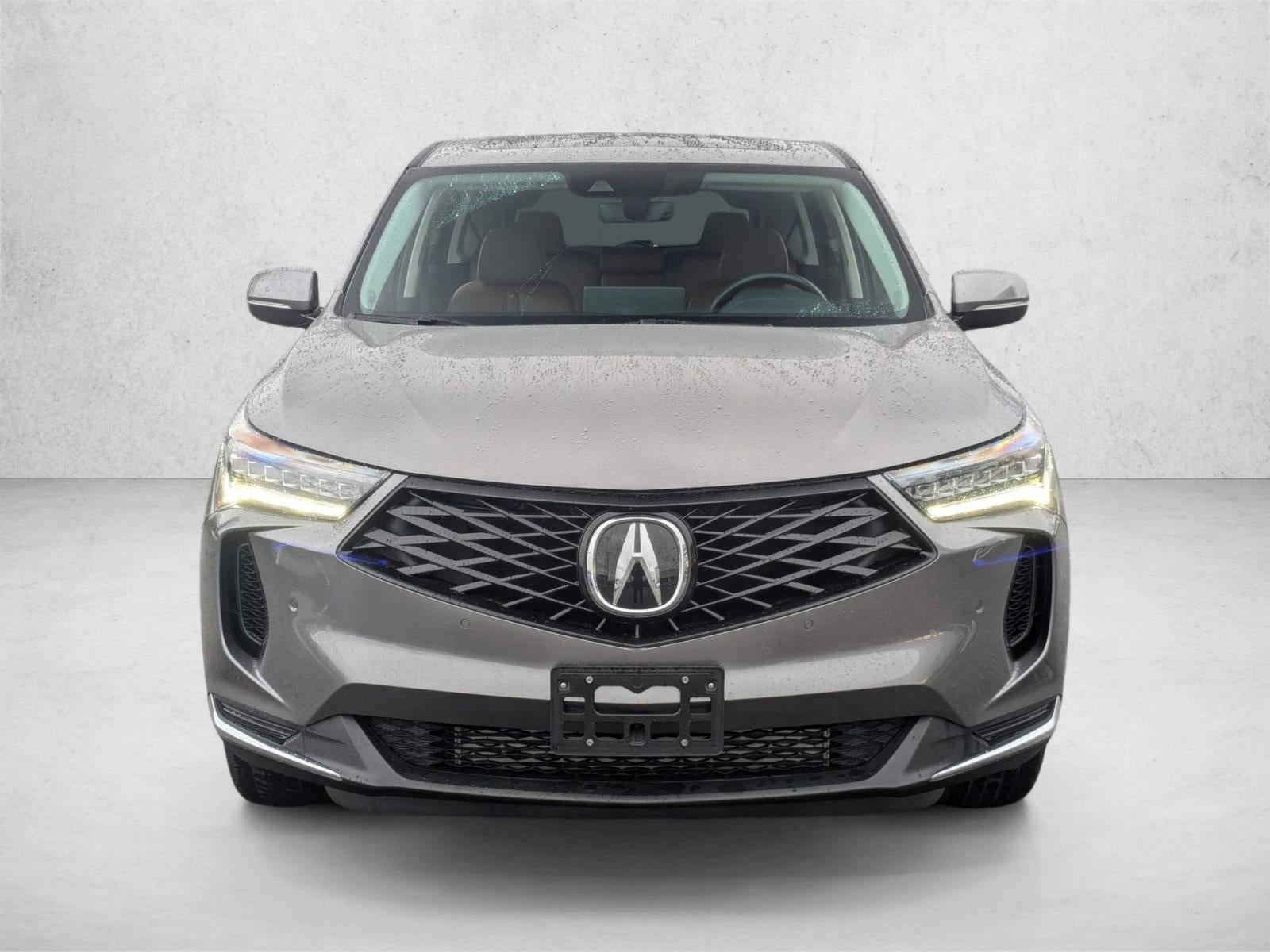 2025 Acura RDX SH-AWD w/Technology Package