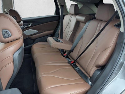 2025 Acura RDX SH-AWD w/Technology Package