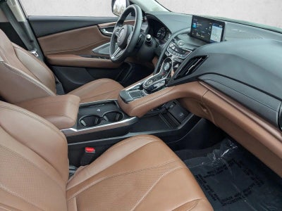 2025 Acura RDX SH-AWD w/Technology Package