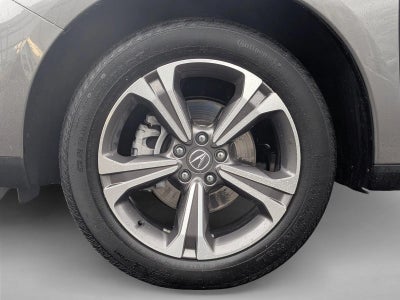 2025 Acura RDX SH-AWD w/Technology Package