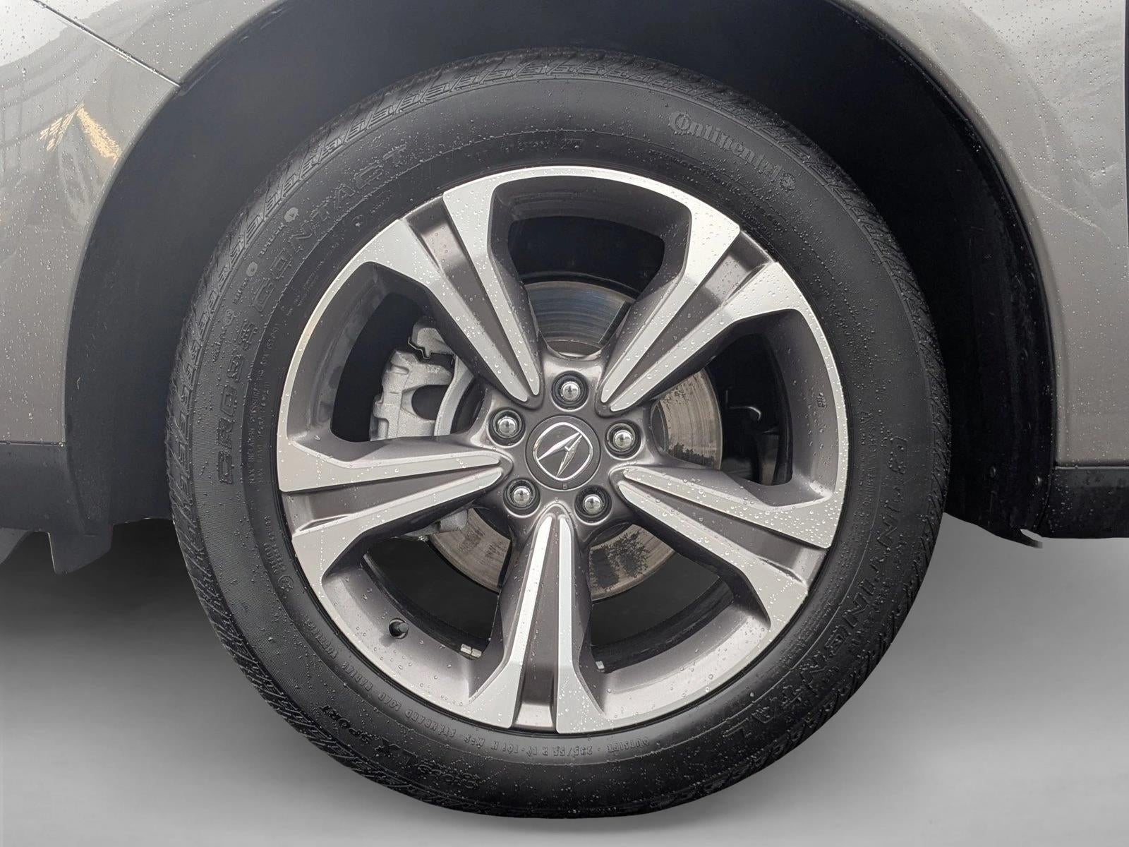 2025 Acura RDX SH-AWD w/Technology Package