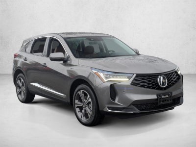 2025 Acura RDX SH-AWD w/Technology Package