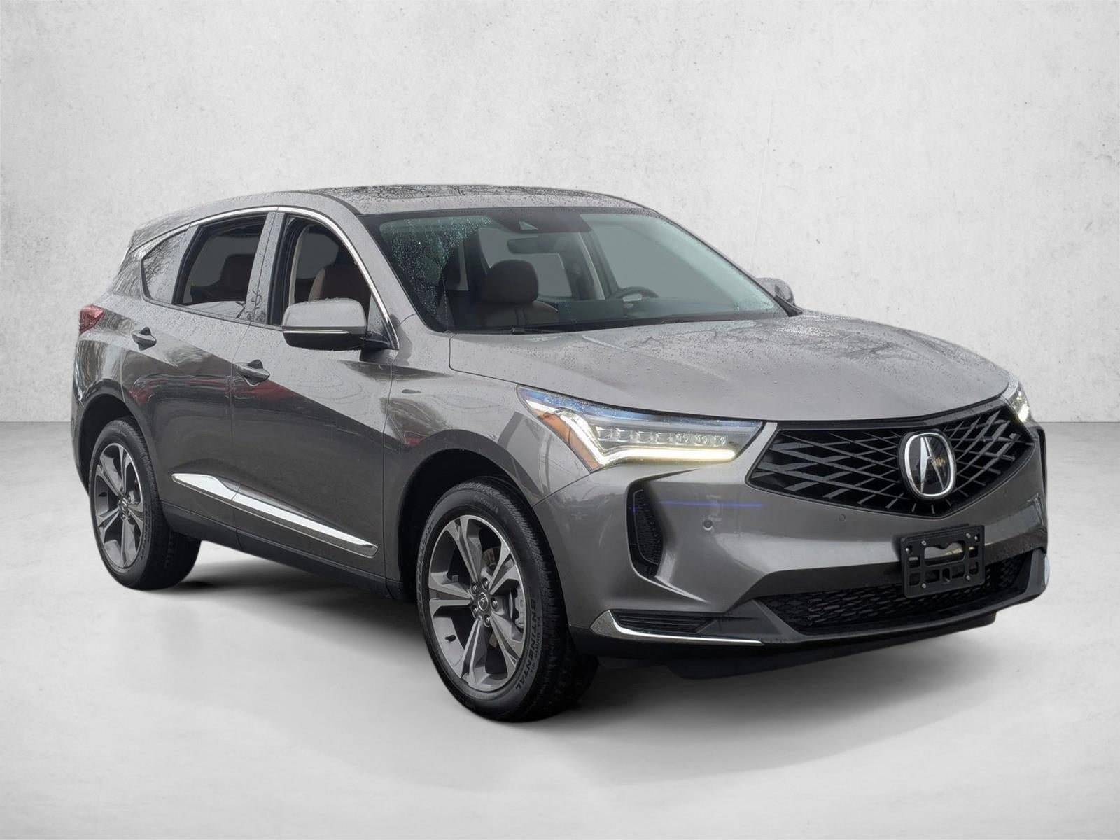 2025 Acura RDX SH-AWD w/Technology Package