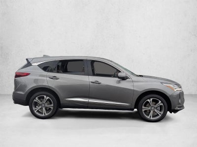 2025 Acura RDX SH-AWD w/Technology Package
