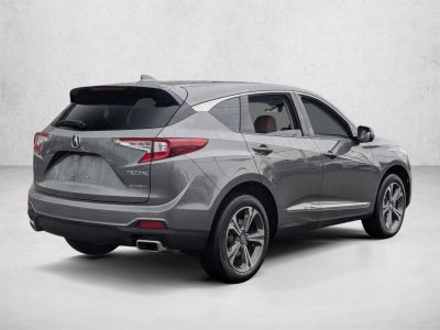 2025 Acura RDX SH-AWD w/Technology Package