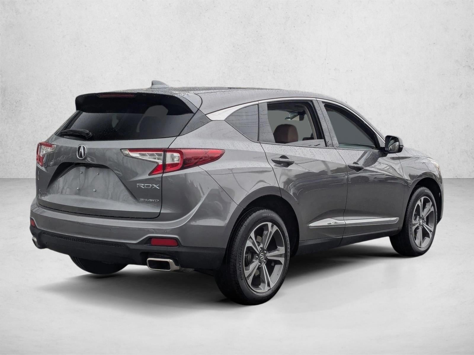 2025 Acura RDX SH-AWD w/Technology Package