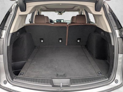 2025 Acura RDX SH-AWD w/Technology Package