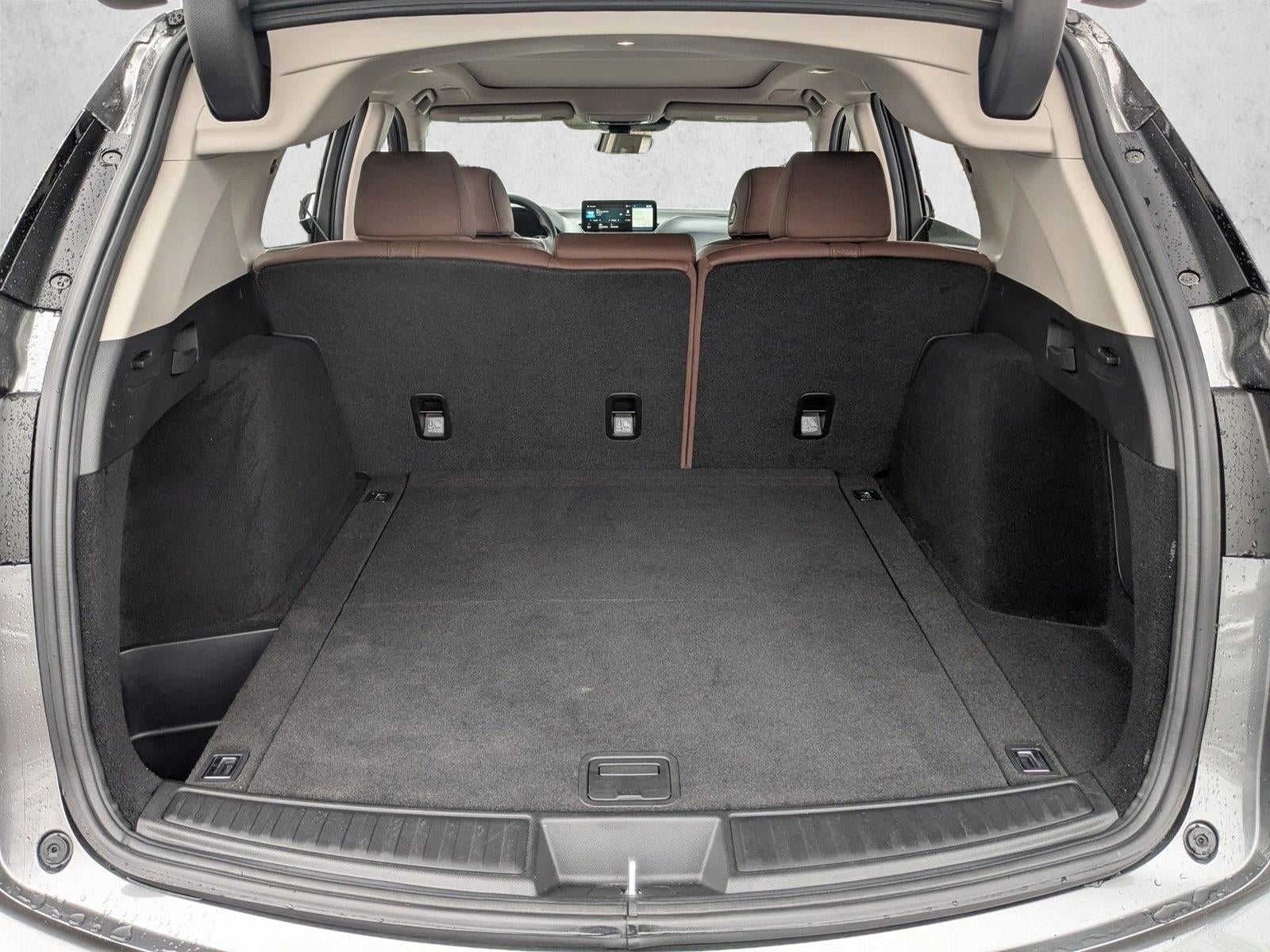 2025 Acura RDX SH-AWD w/Technology Package
