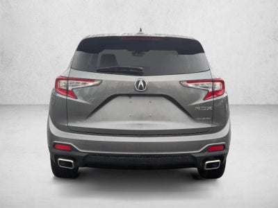 2025 Acura RDX SH-AWD w/Technology Package