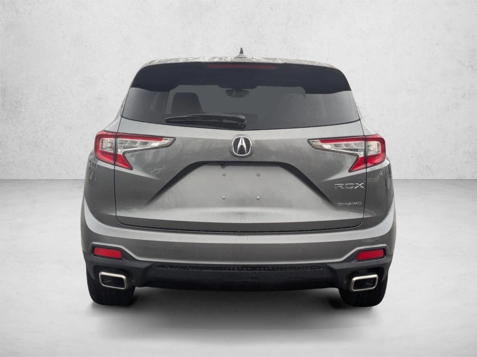 2025 Acura RDX SH-AWD w/Technology Package