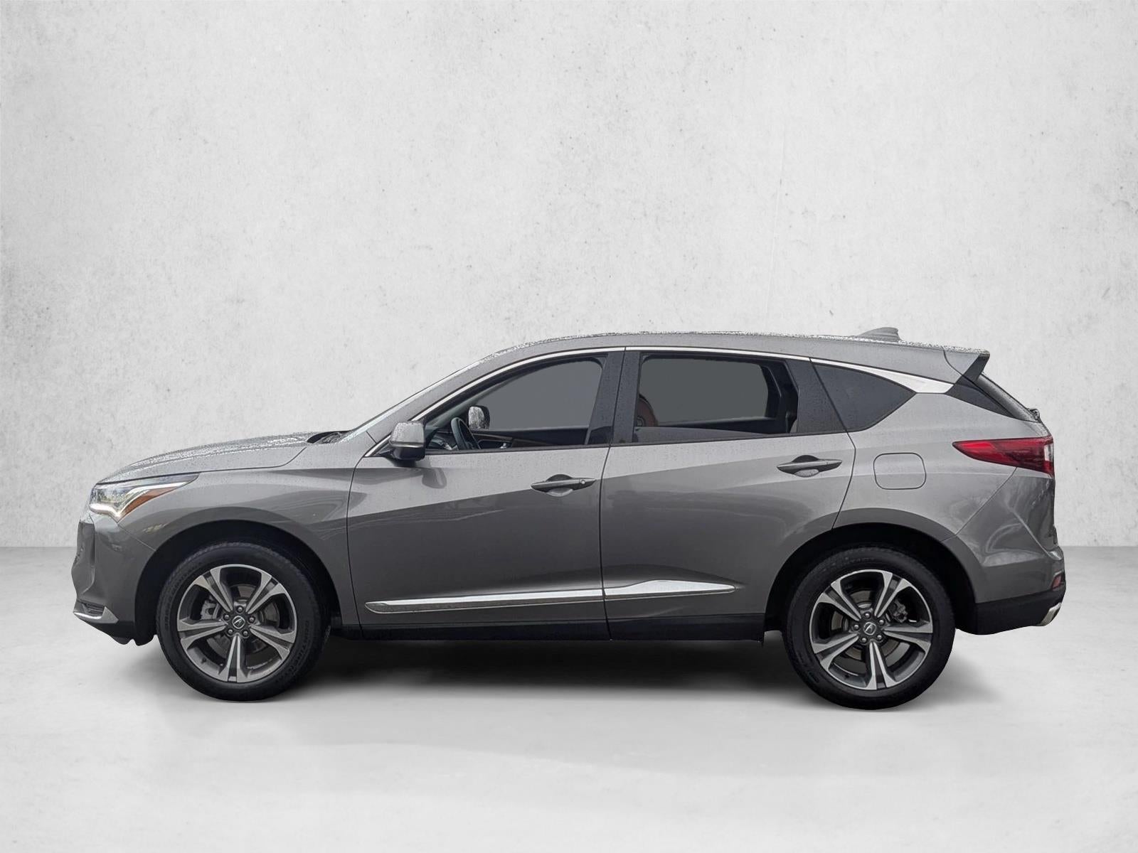 2025 Acura RDX SH-AWD w/Technology Package