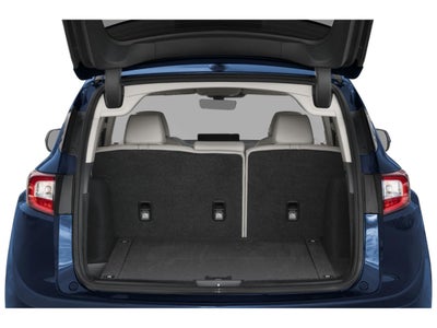 2025 Acura RDX SH-AWD w/Technology Package