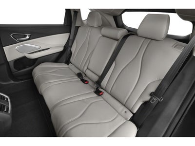 2025 Acura RDX SH-AWD w/Technology Package