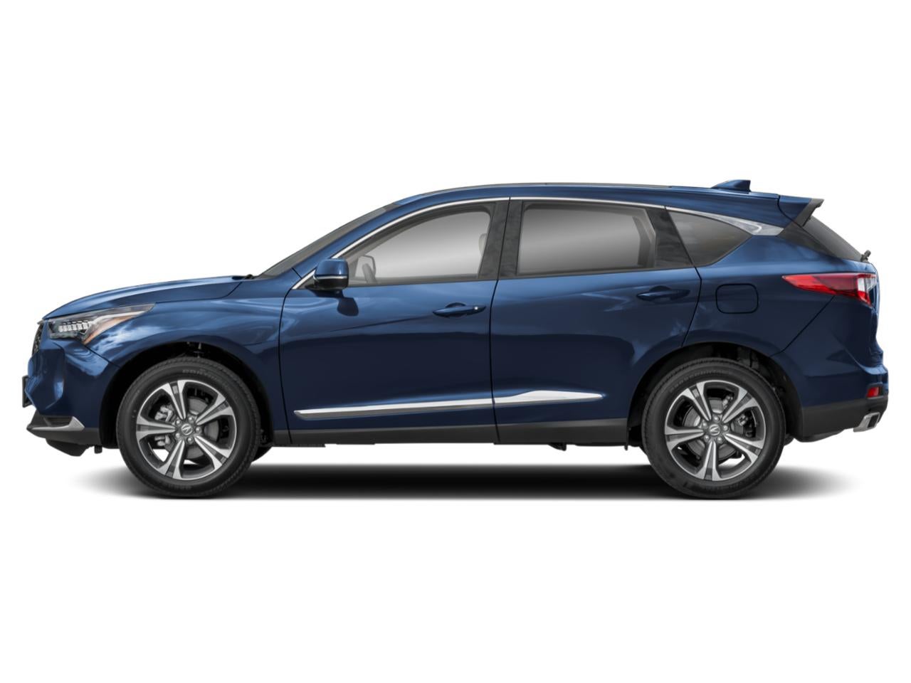 2025 Acura RDX SH-AWD w/Technology Package