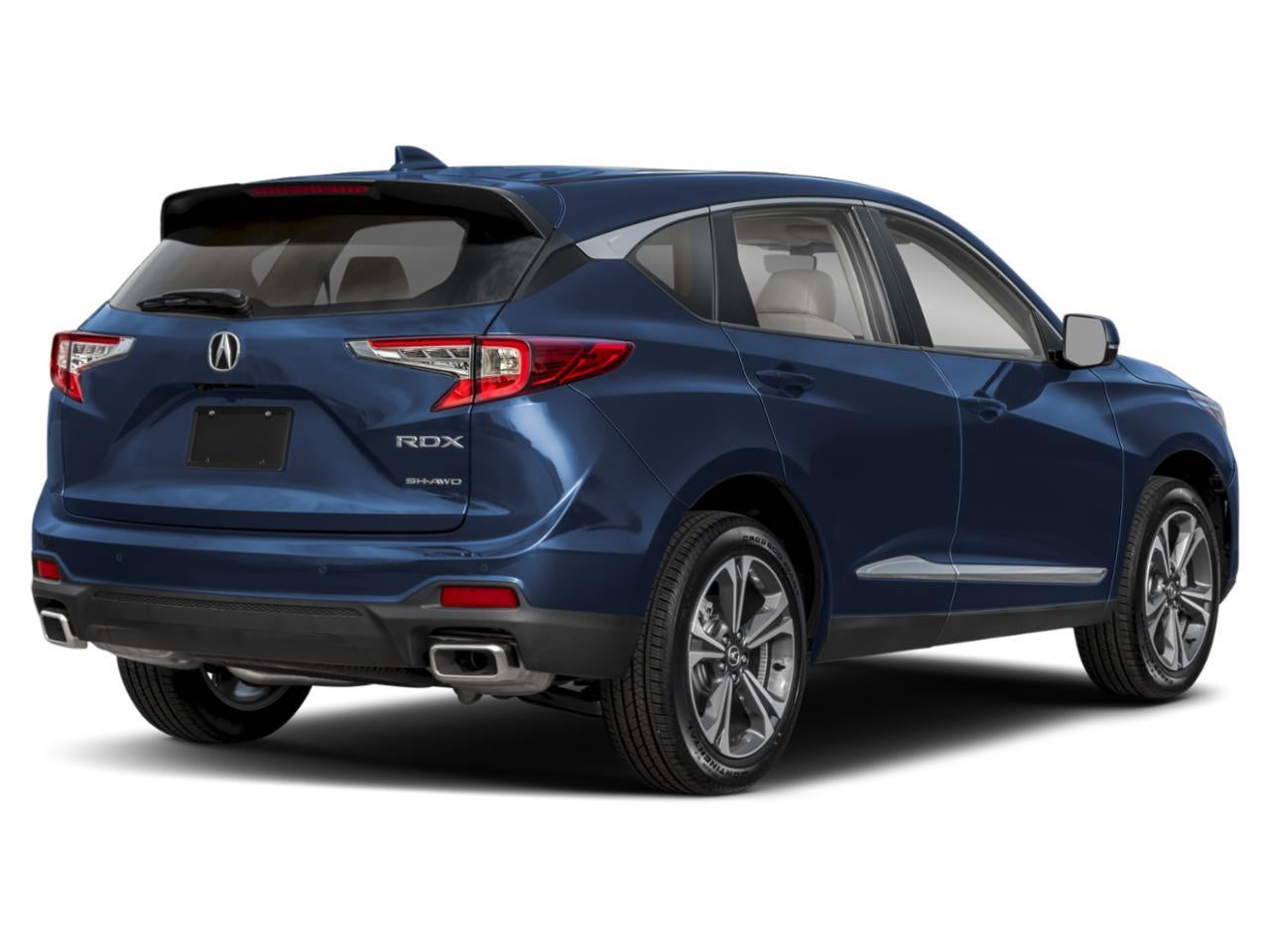 2025 Acura RDX SH-AWD w/Technology Package