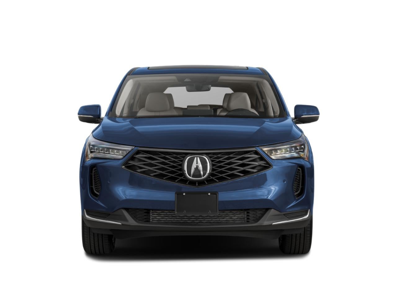 2025 Acura RDX SH-AWD w/Technology Package