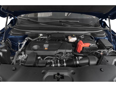 2025 Acura RDX SH-AWD w/Technology Package