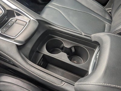 2024 Acura RDX SH-AWD w/Technology Package