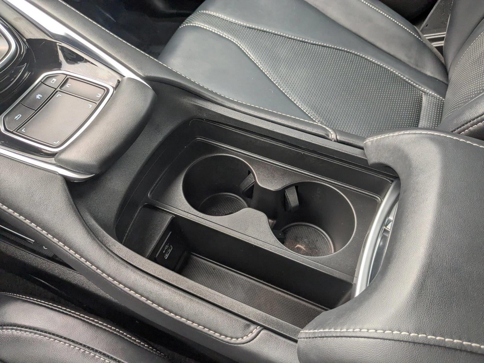 2024 Acura RDX SH-AWD w/Technology Package