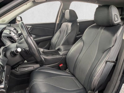 2024 Acura RDX SH-AWD w/Technology Package