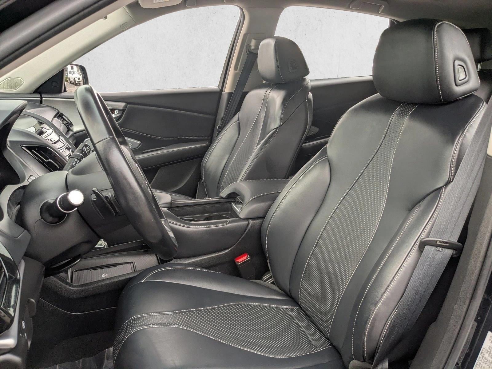 2024 Acura RDX SH-AWD w/Technology Package