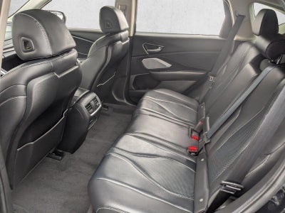2024 Acura RDX SH-AWD w/Technology Package