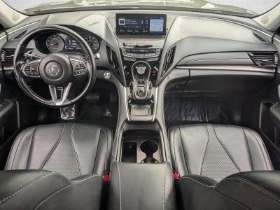 2024 Acura RDX SH-AWD w/Technology Package