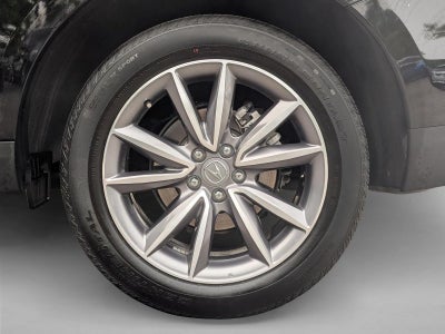 2024 Acura RDX SH-AWD w/Technology Package