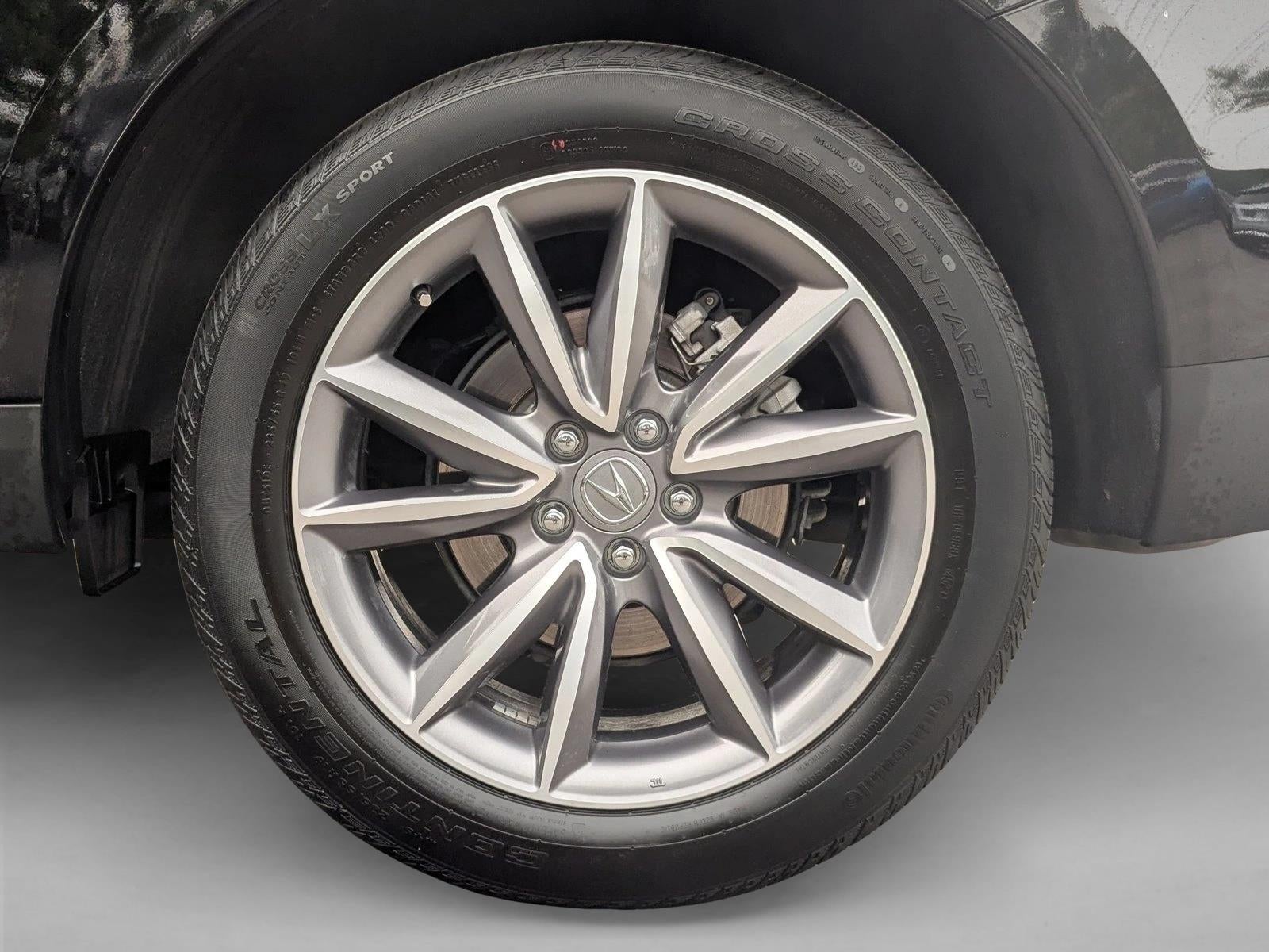 2024 Acura RDX SH-AWD w/Technology Package