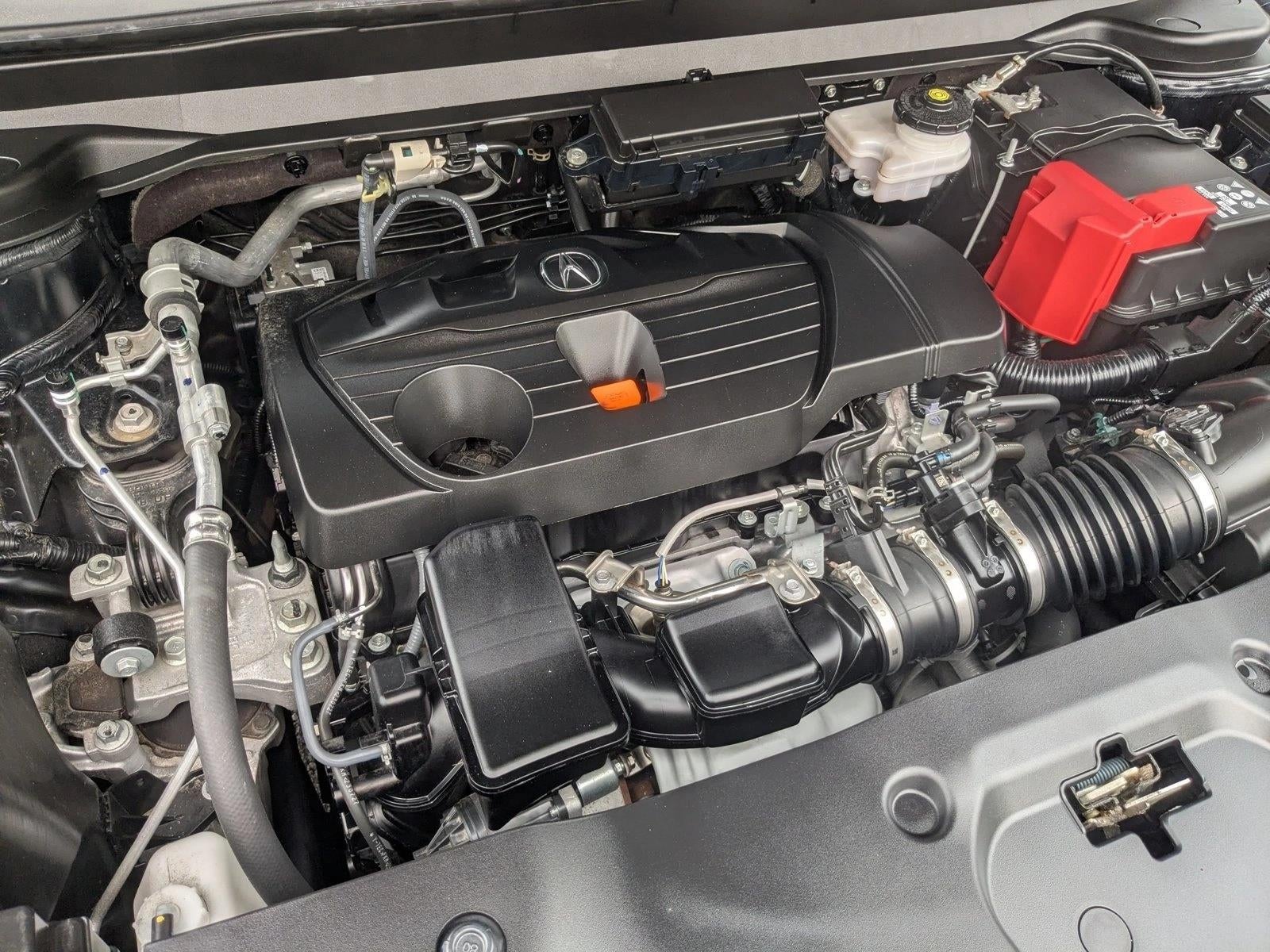 2024 Acura RDX SH-AWD w/Technology Package
