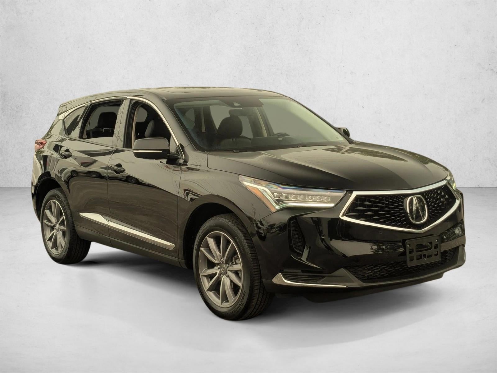 2024 Acura RDX SH-AWD w/Technology Package