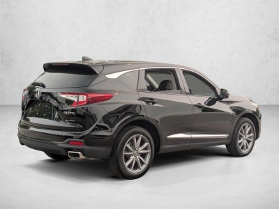 2024 Acura RDX SH-AWD w/Technology Package