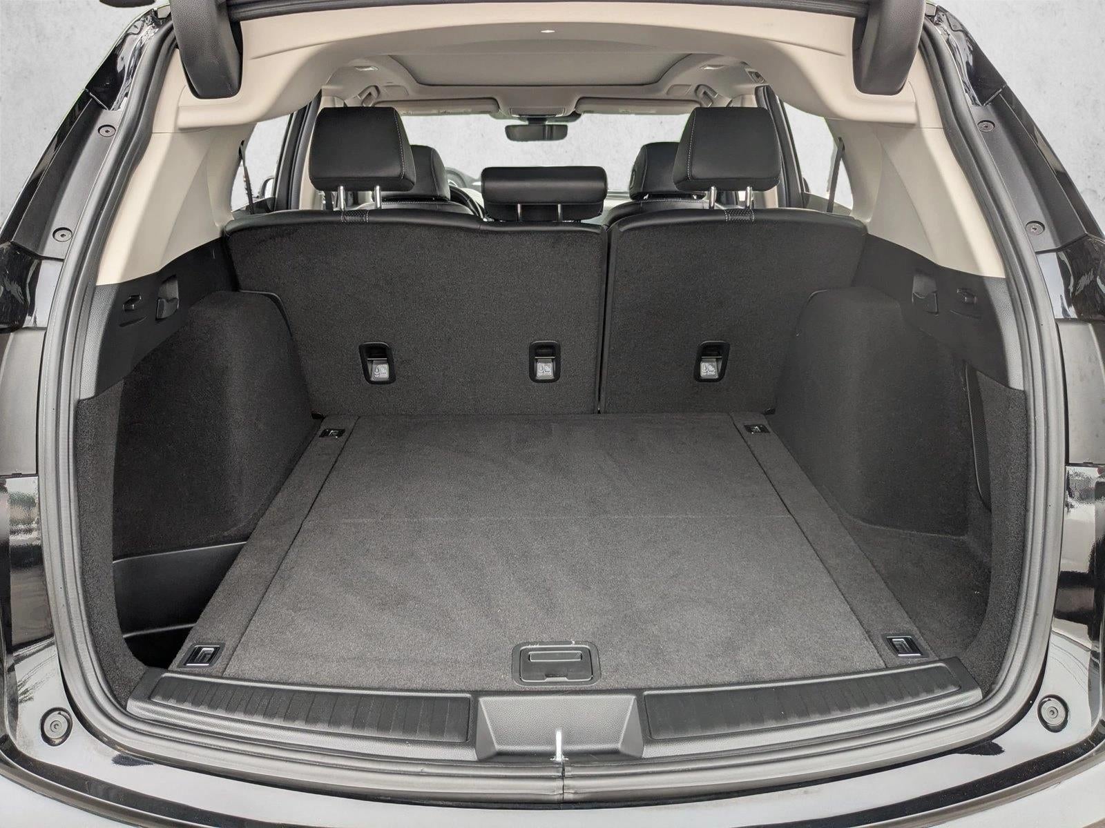 2024 Acura RDX SH-AWD w/Technology Package